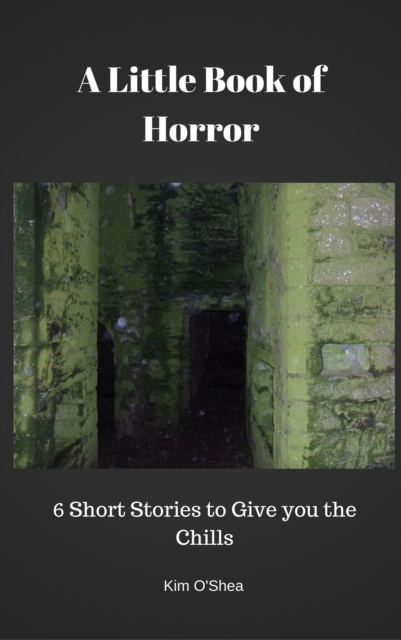 Little Book of Horror