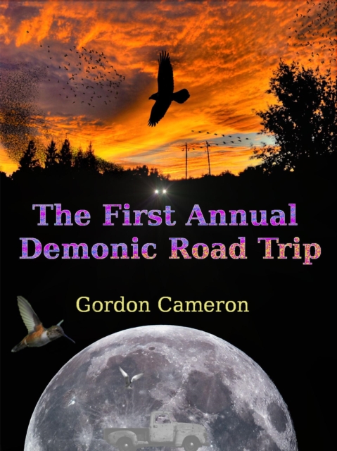 First Annual Demonic Road Trip