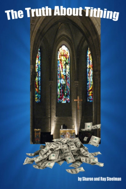 Truth About Tithing
