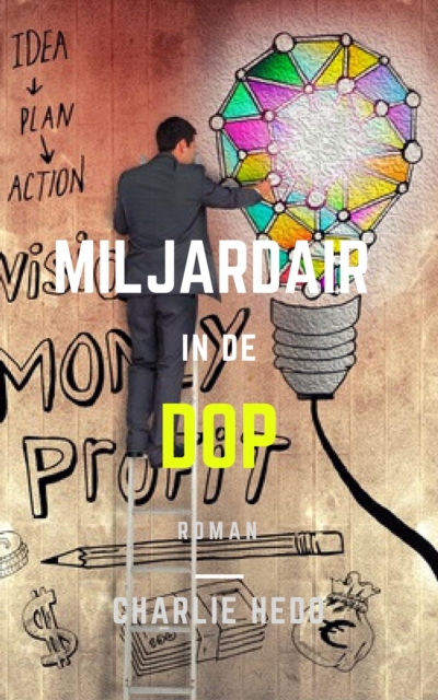 Miljardair in de Dop