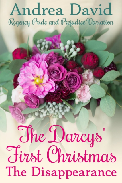 Darcys' First Christmas: The Disappearance