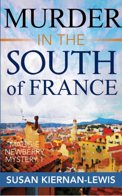 Murder in the South of France
