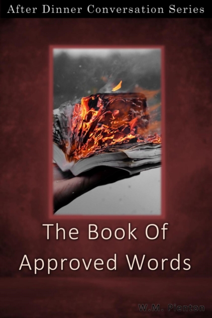 Book Of Approved Words