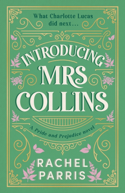 Introducing Mrs Collins