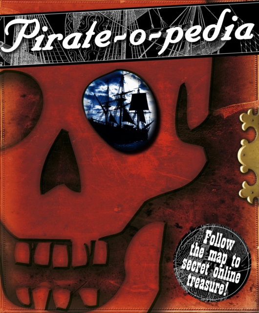 Pirate-o-pedia