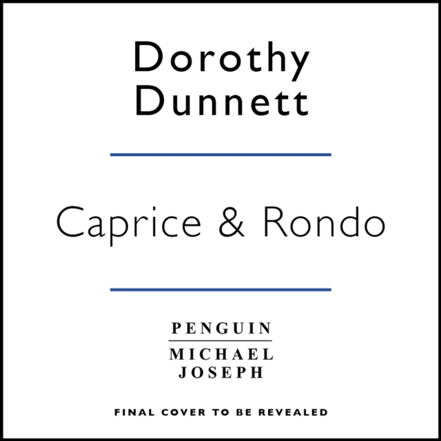 Caprice And Rondo