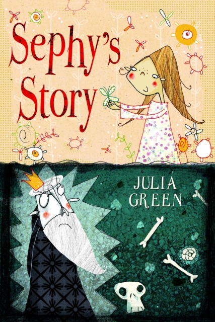 Sephy's Story