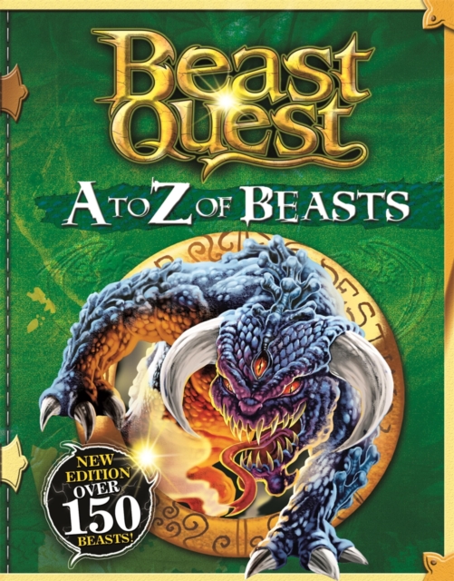 to Z of Beasts