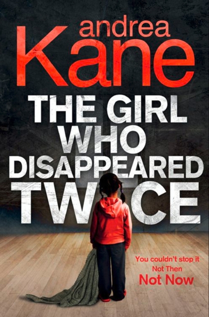 Girl Who Disappeared Twice