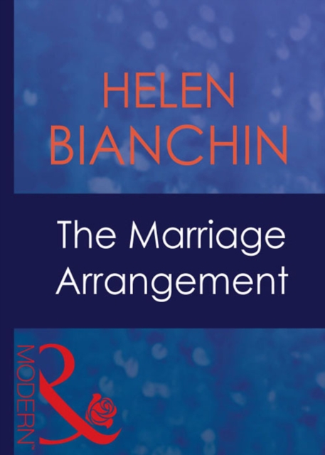 Marriage Arrangement