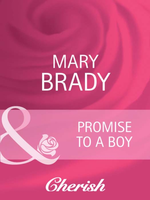 Promise To A Boy
