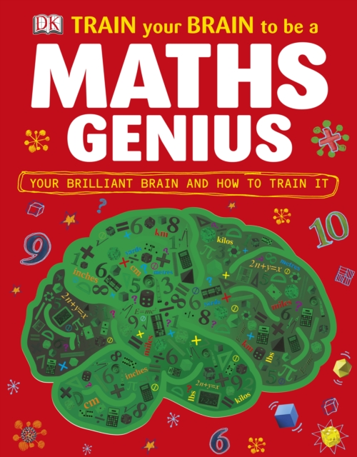 Train Your Brain to be a Maths Genius