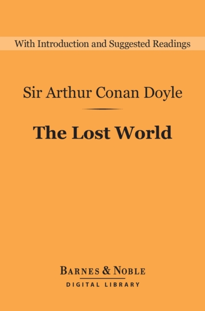 Lost World (Barnes & Noble Digital Library)
