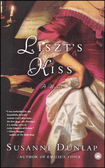 Liszt's Kiss