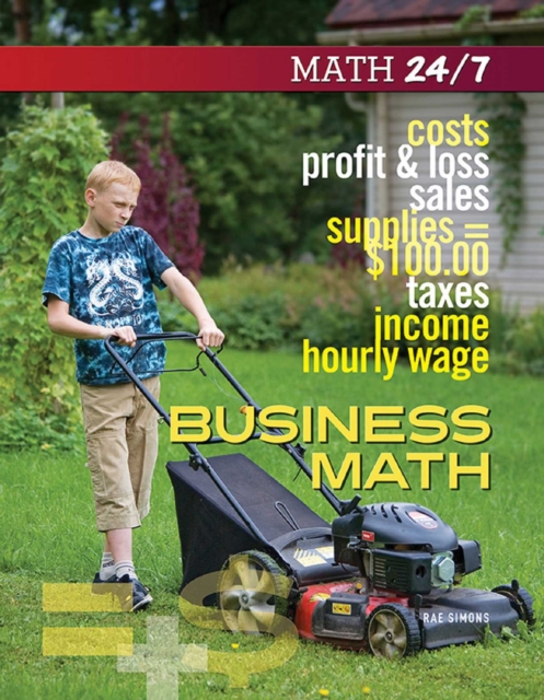Shopping Math