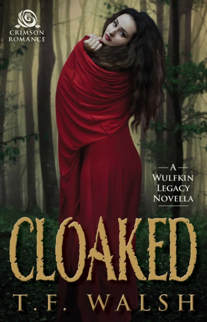 Cloaked