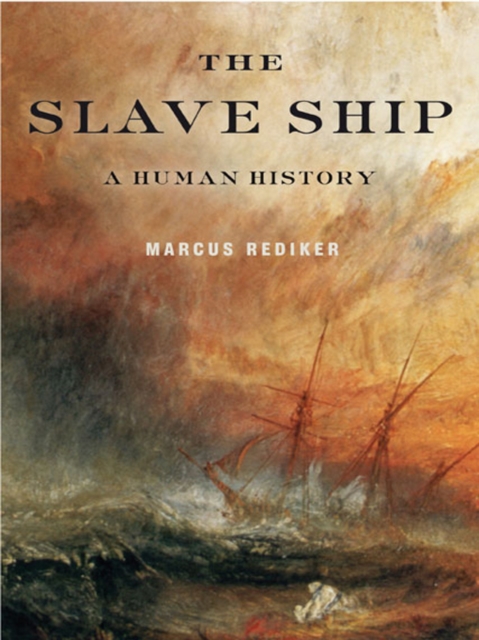 Slave Ship