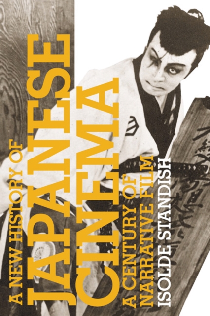 New History of Japanese Cinema