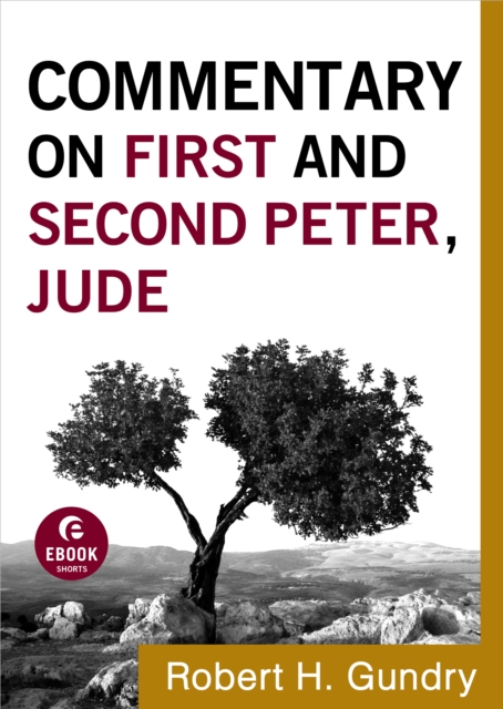 Commentary on First and Second Peter, Jude ( Book #17)