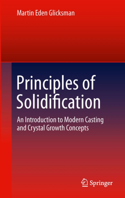 Principles of Solidification