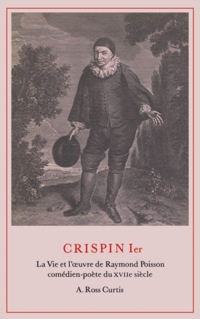 Crispin Ier