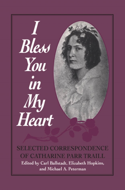 I Bless You in My Heart