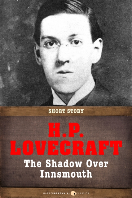 Shadow Over Innsmouth