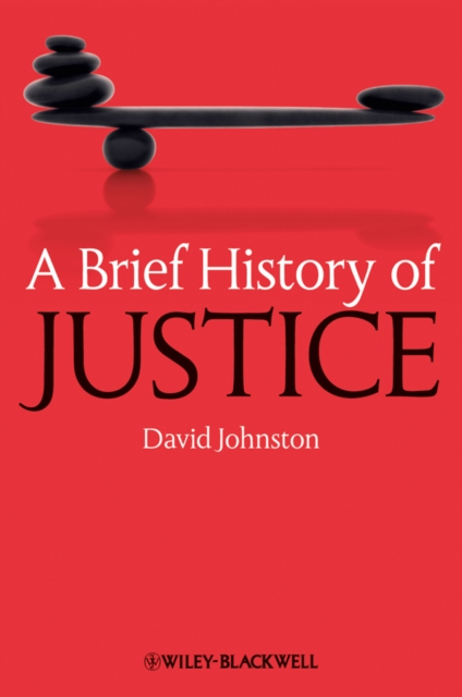 Brief History of Justice
