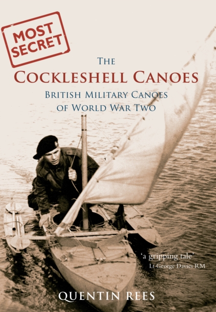 Cockleshell Canoes