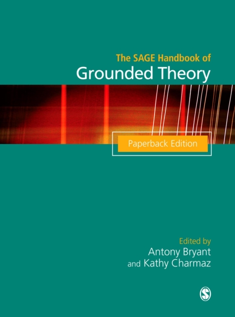 SAGE Handbook of Grounded Theory