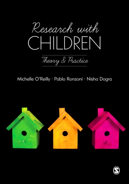 Research with Children