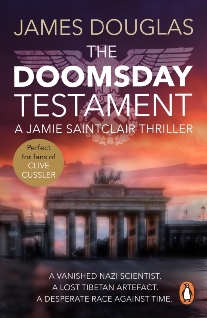 Doomsday Testament