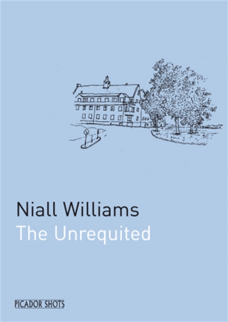 PICADOR SHOTS - 'The Unrequited'