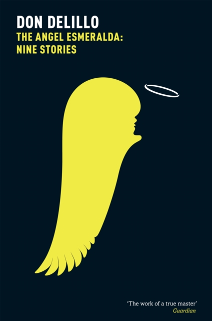 Angel Esmeralda: Nine Stories