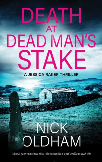 Death At Dead Man's Stake