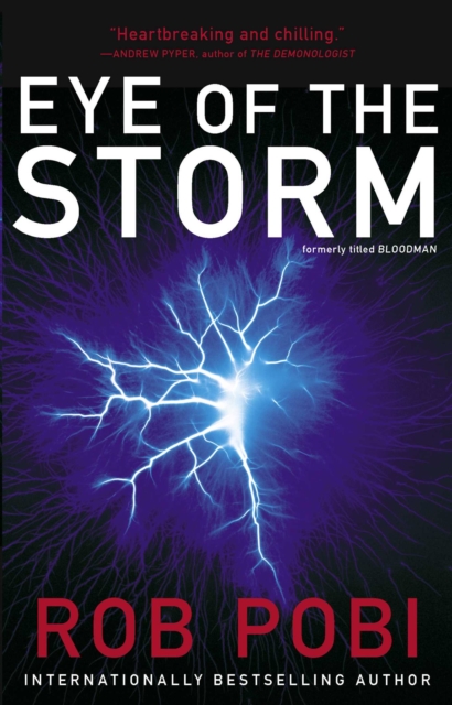 Eye of the Storm