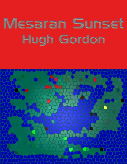 Mesaran Sunset