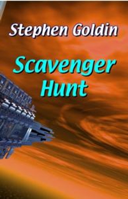 Scavenger Hunt