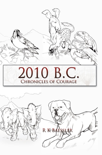 2010 B.C.