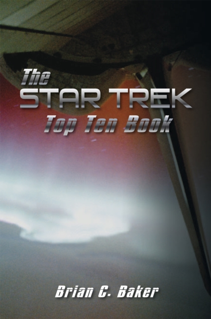 Star Trek Top Ten Book