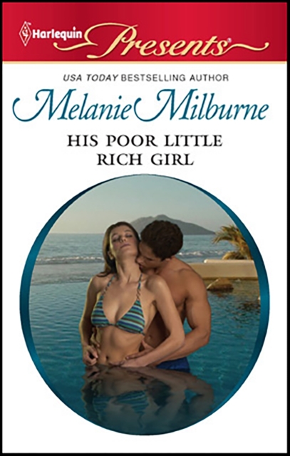 His Poor Little Rich Girl