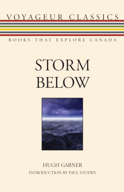 Storm Below