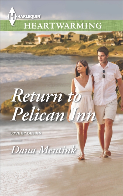 Return to Pelican Inn