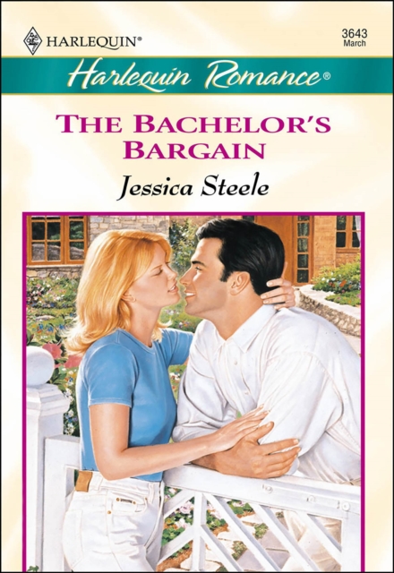 Bachelor's Bargain
