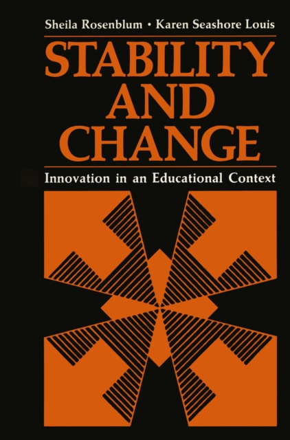 Stability and Change