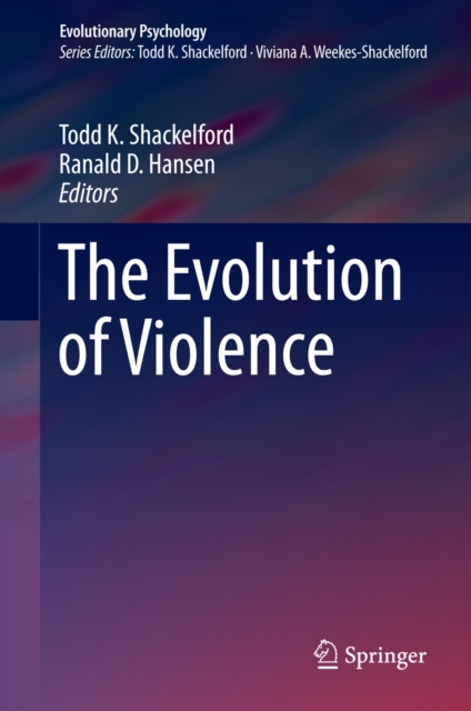 Evolution of Violence
