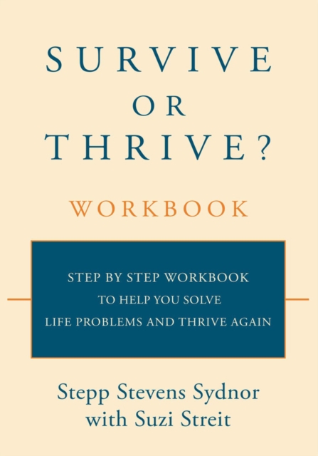 Survive or Thrive? Workbook
