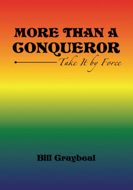 More Than a Conquer0r