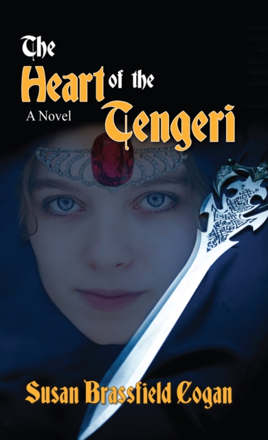 Heart of the Tengeri
