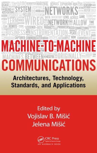 Machine-to-Machine Communications
